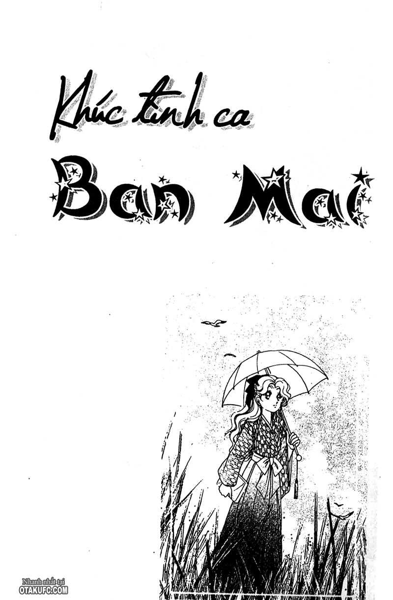 Khúc tình ca ban mai - AKATSUKI NO ARIA: Chapter 17
