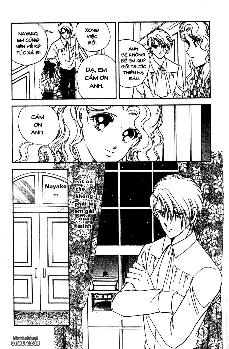 Khúc tình ca ban mai - AKATSUKI NO ARIA: Chapter 17