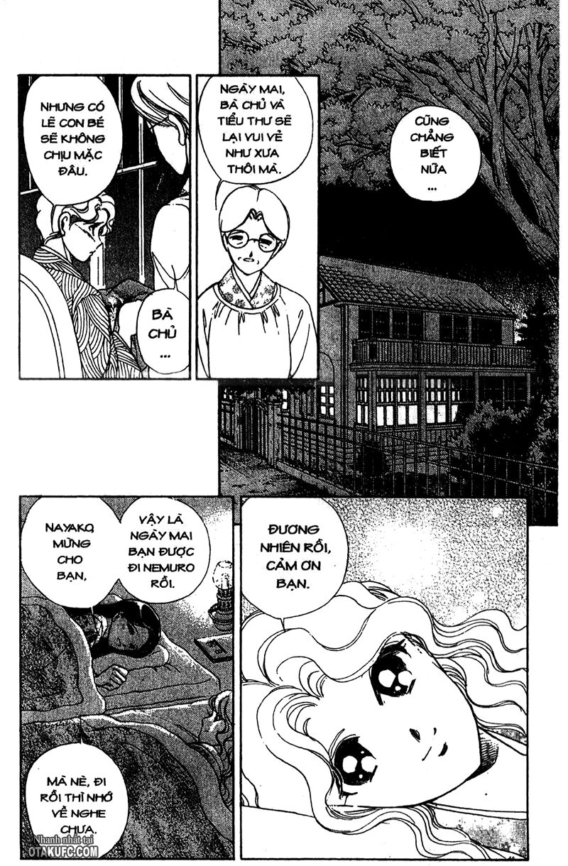 Khúc tình ca ban mai - AKATSUKI NO ARIA: Chapter 17