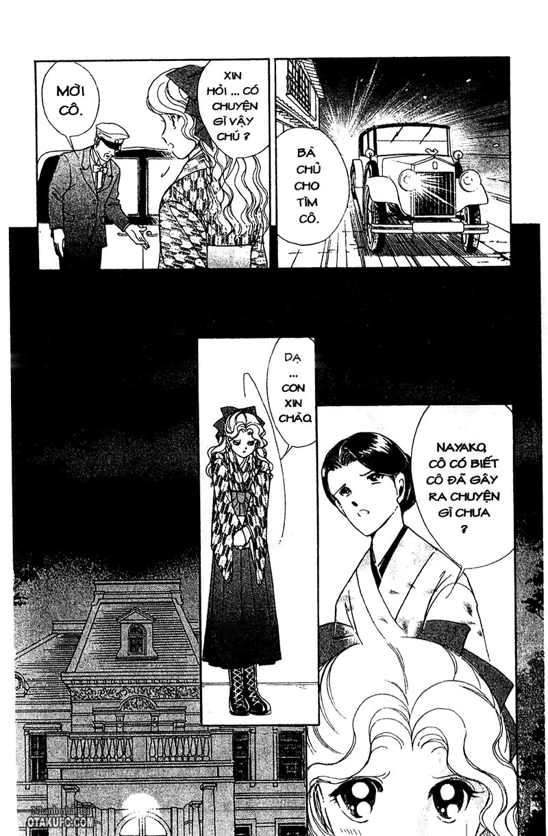 Khúc tình ca ban mai - AKATSUKI NO ARIA: Chapter 17