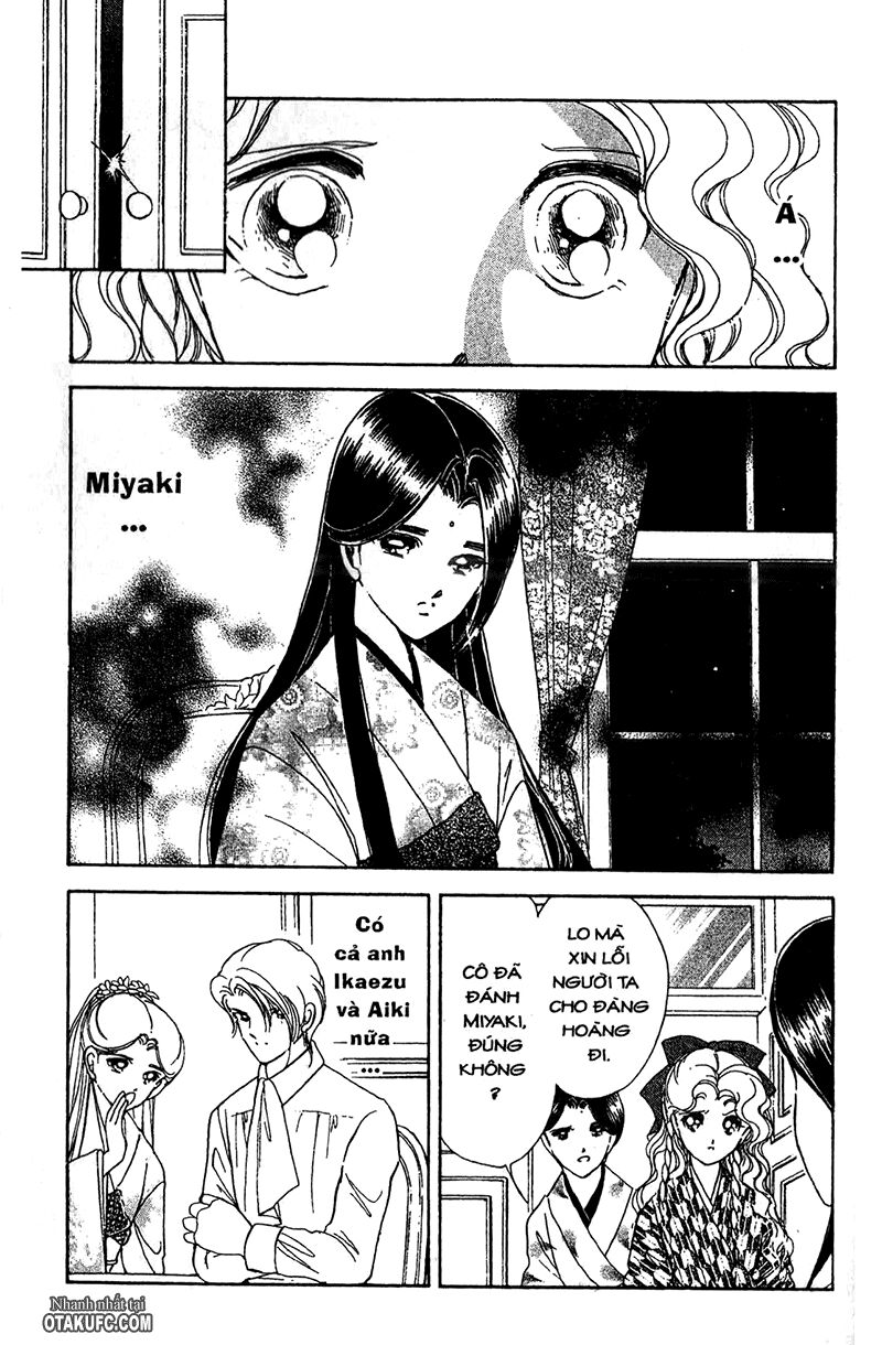 Khúc tình ca ban mai - AKATSUKI NO ARIA: Chapter 17