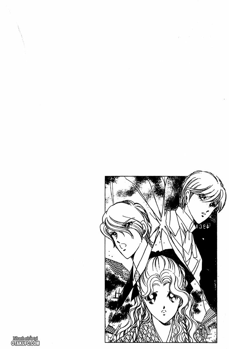 Khúc tình ca ban mai - AKATSUKI NO ARIA: Chapter 18