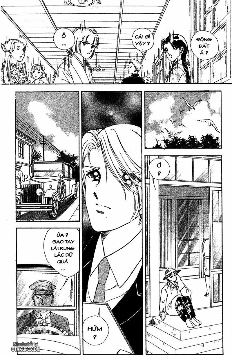 Khúc tình ca ban mai - AKATSUKI NO ARIA: Chapter 18