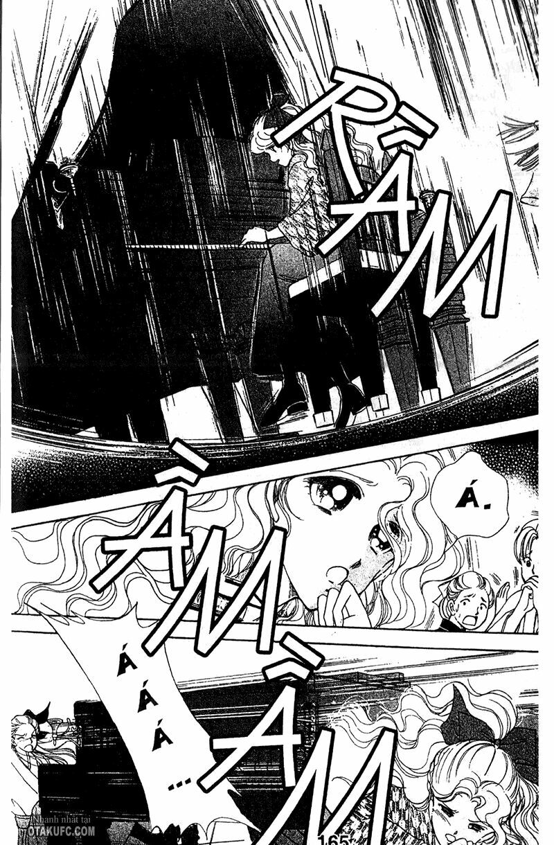 Khúc tình ca ban mai - AKATSUKI NO ARIA: Chapter 18