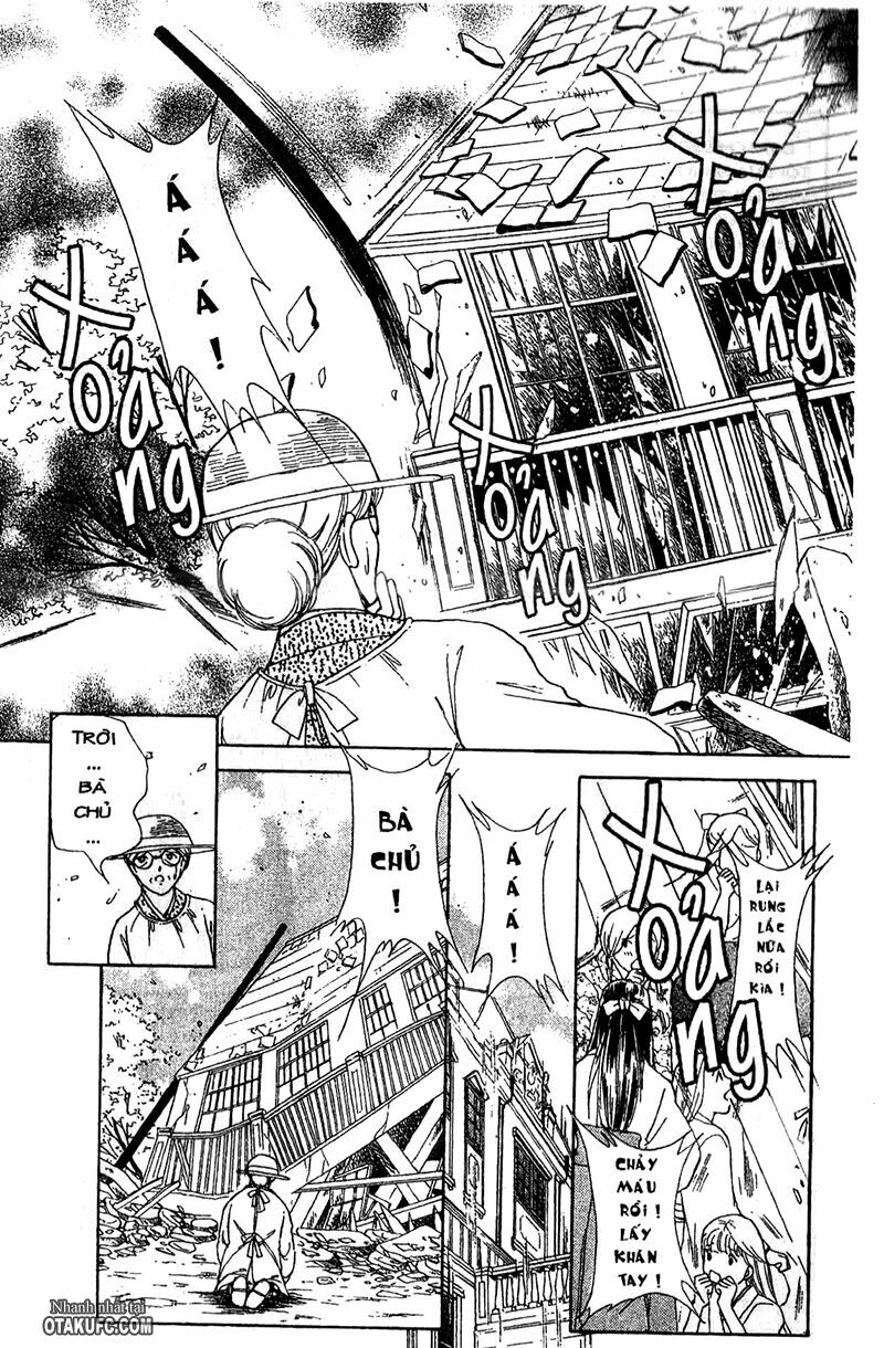Khúc tình ca ban mai - AKATSUKI NO ARIA: Chapter 18