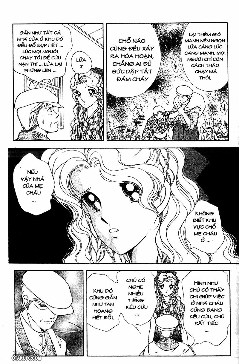 Khúc tình ca ban mai - AKATSUKI NO ARIA: Chapter 18