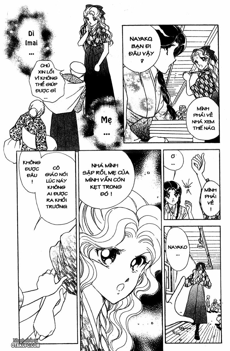 Khúc tình ca ban mai - AKATSUKI NO ARIA: Chapter 18