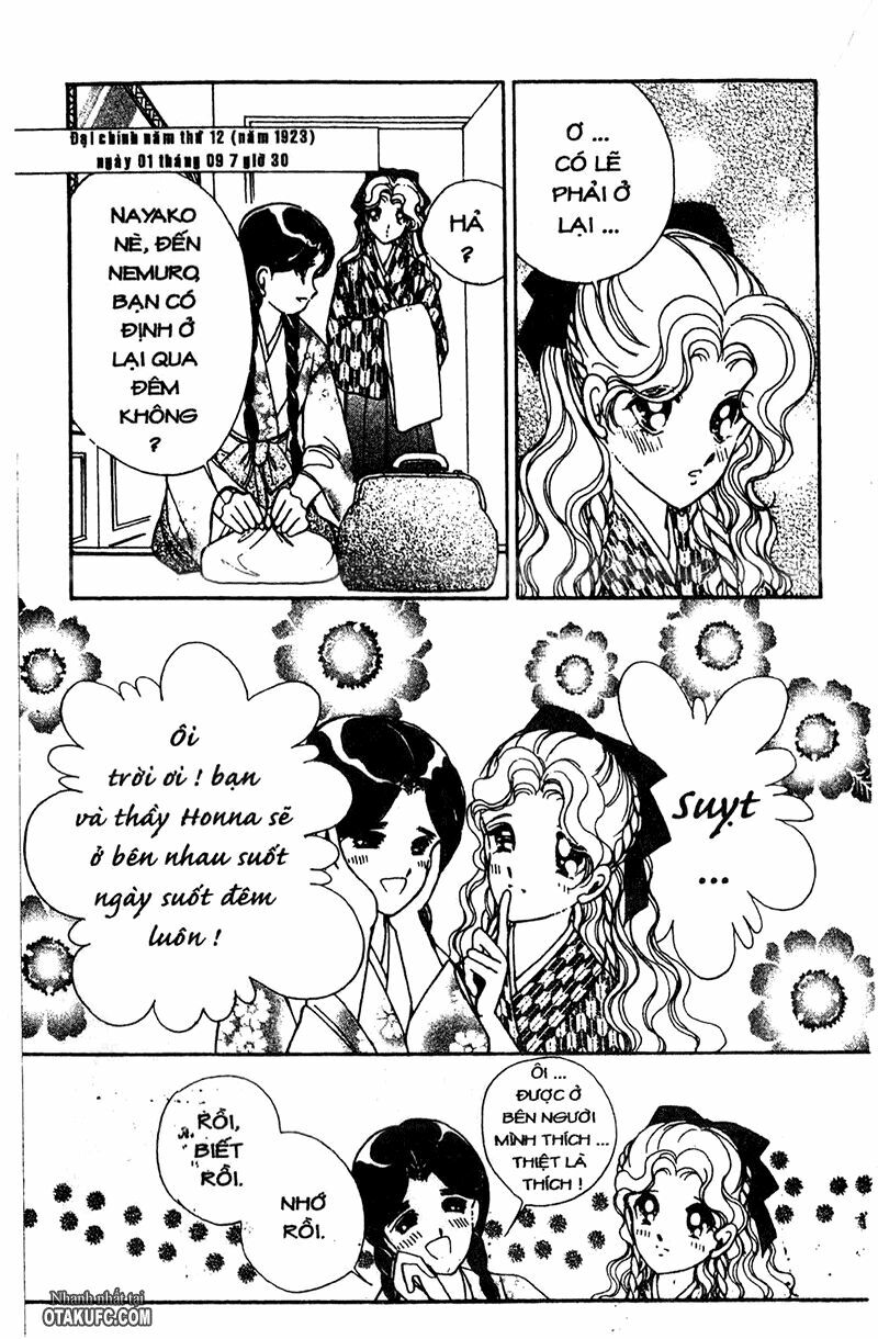 Khúc tình ca ban mai - AKATSUKI NO ARIA: Chapter 18