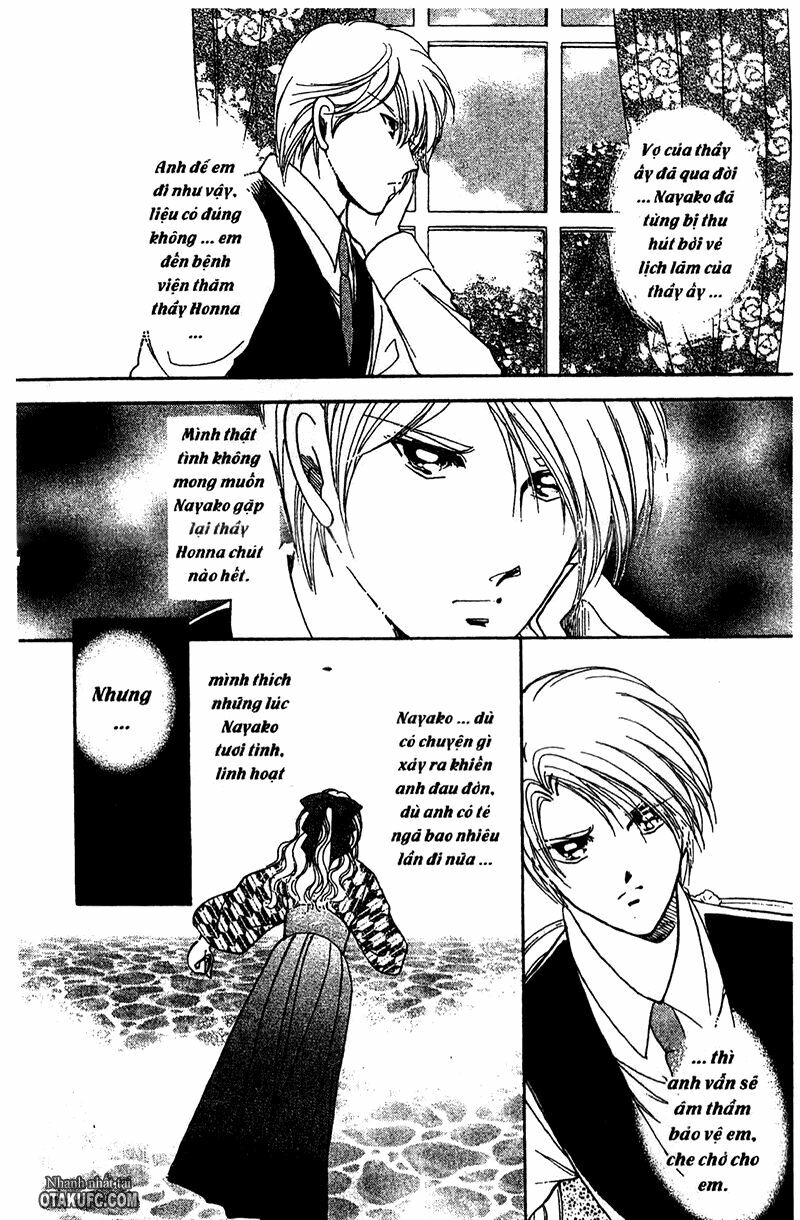 Khúc tình ca ban mai - AKATSUKI NO ARIA: Chapter 18