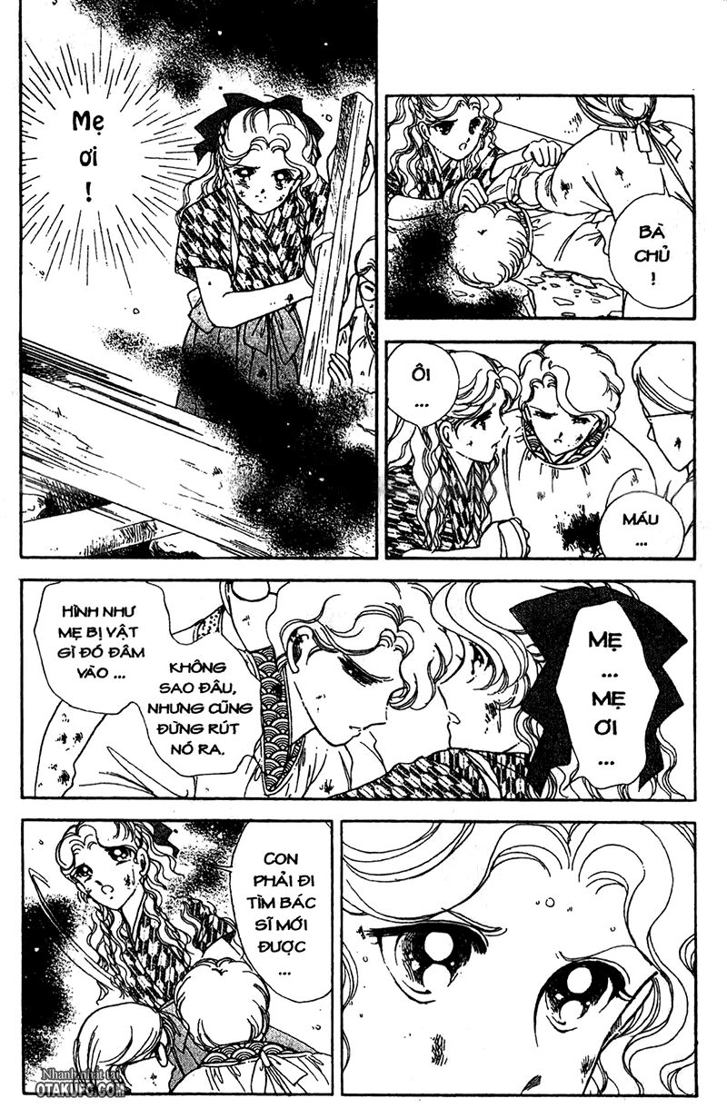 Khúc tình ca ban mai - AKATSUKI NO ARIA: Chapter 19