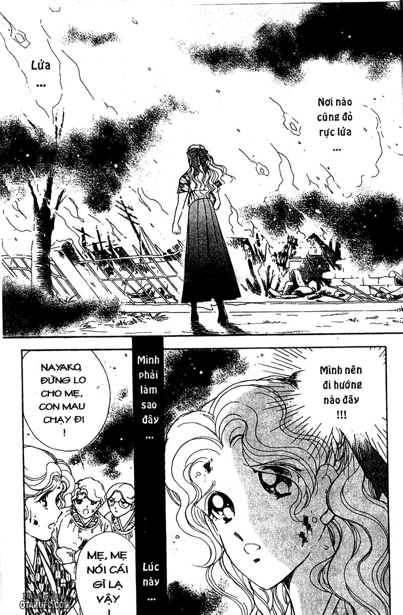 Khúc tình ca ban mai - AKATSUKI NO ARIA: Chapter 19