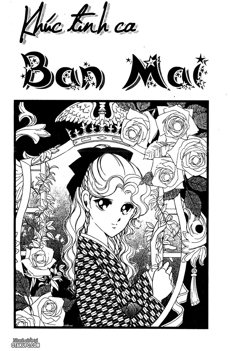 Khúc tình ca ban mai - AKATSUKI NO ARIA: Chapter 19