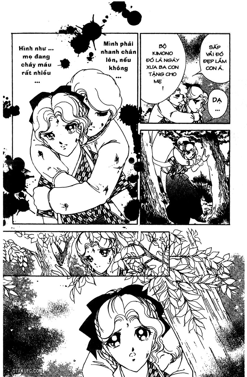 Khúc tình ca ban mai - AKATSUKI NO ARIA: Chapter 19