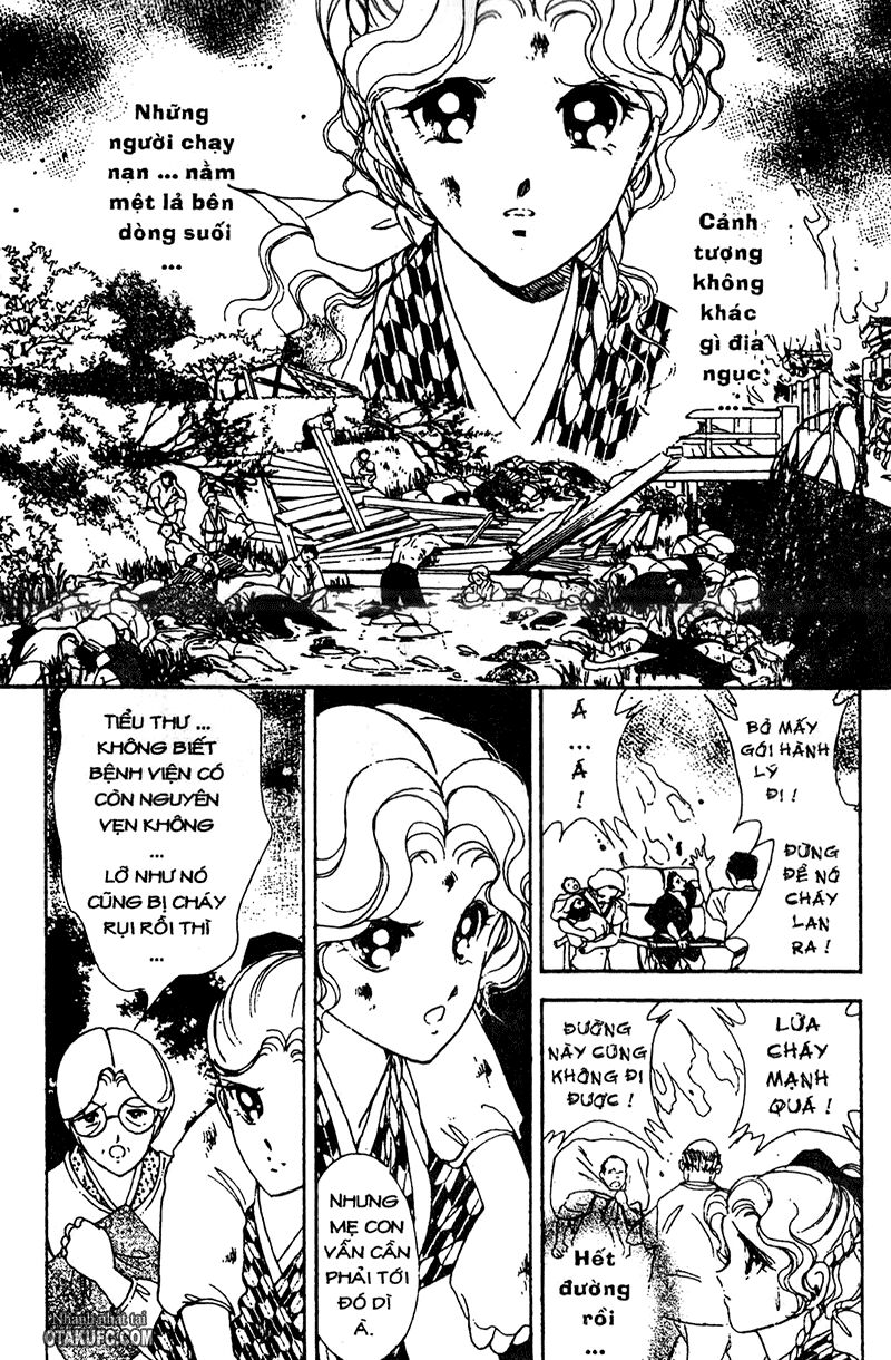 Khúc tình ca ban mai - AKATSUKI NO ARIA: Chapter 19