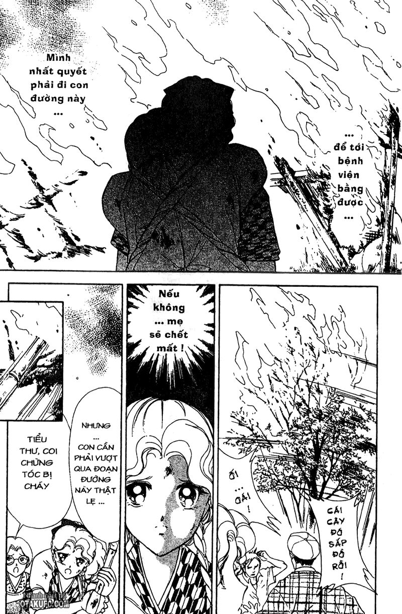 Khúc tình ca ban mai - AKATSUKI NO ARIA: Chapter 19