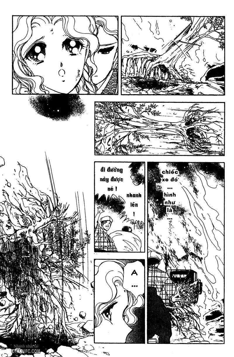 Khúc tình ca ban mai - AKATSUKI NO ARIA: Chapter 19