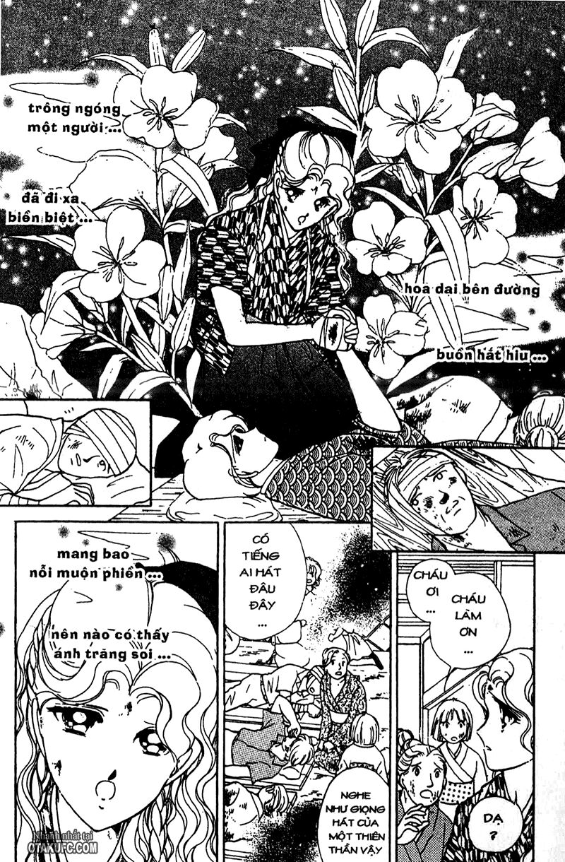 Khúc tình ca ban mai - AKATSUKI NO ARIA: Chapter 19