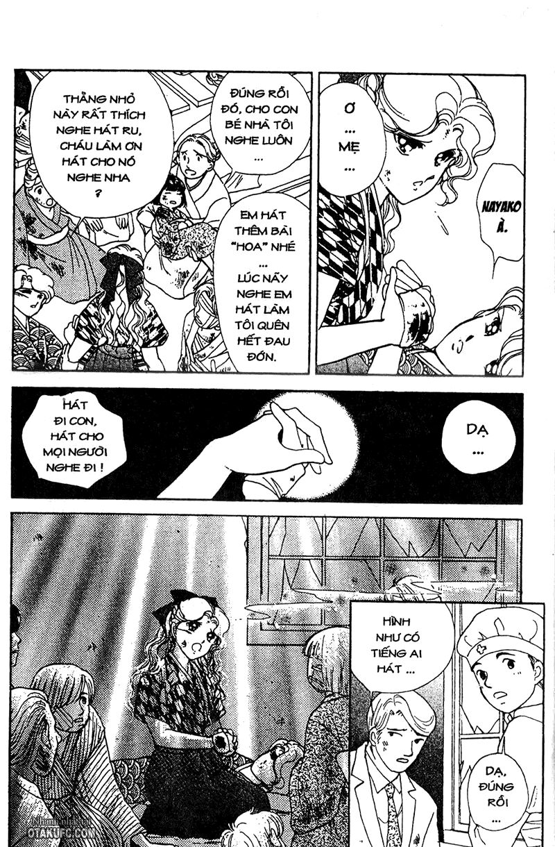 Khúc tình ca ban mai - AKATSUKI NO ARIA: Chapter 19