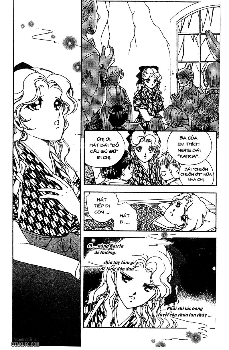 Khúc tình ca ban mai - AKATSUKI NO ARIA: Chapter 19