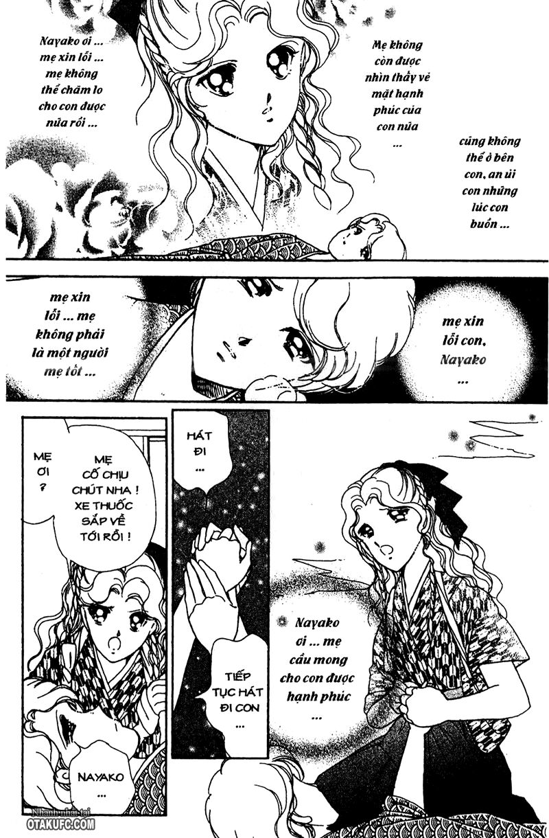 Khúc tình ca ban mai - AKATSUKI NO ARIA: Chapter 19