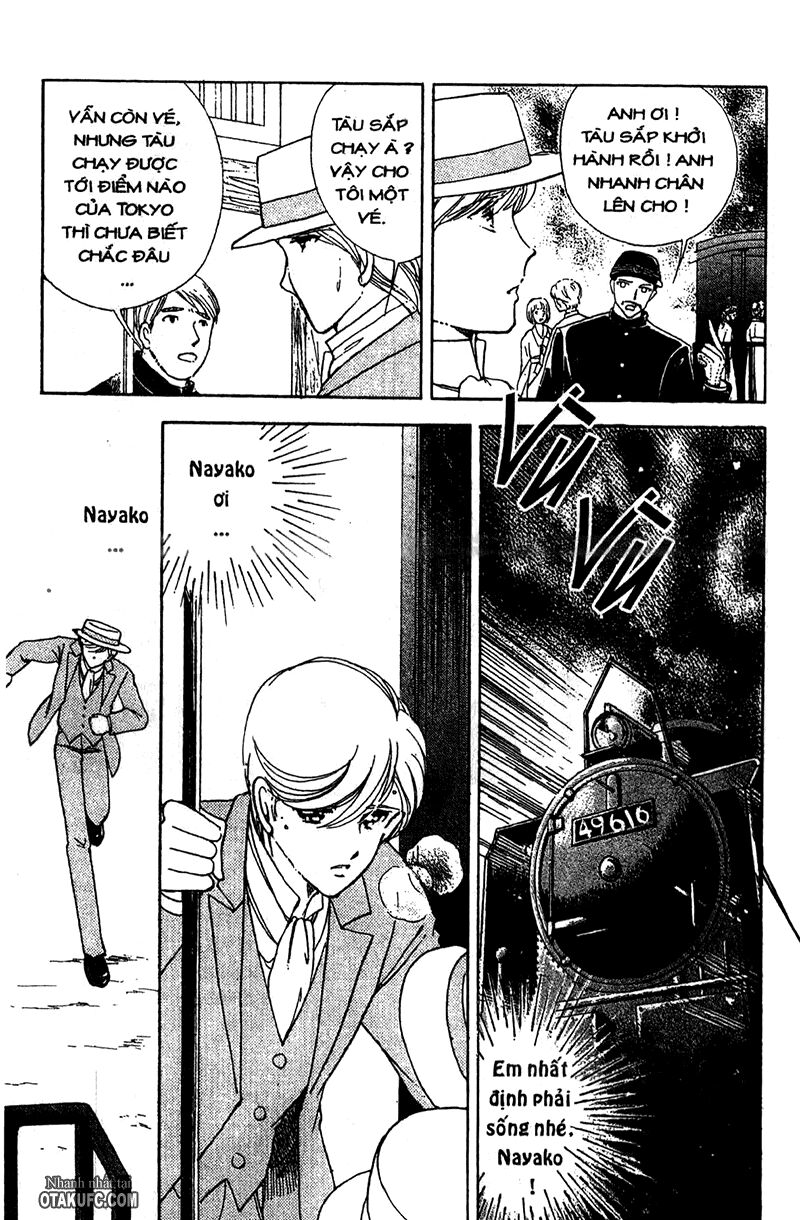 Khúc tình ca ban mai - AKATSUKI NO ARIA: Chapter 19