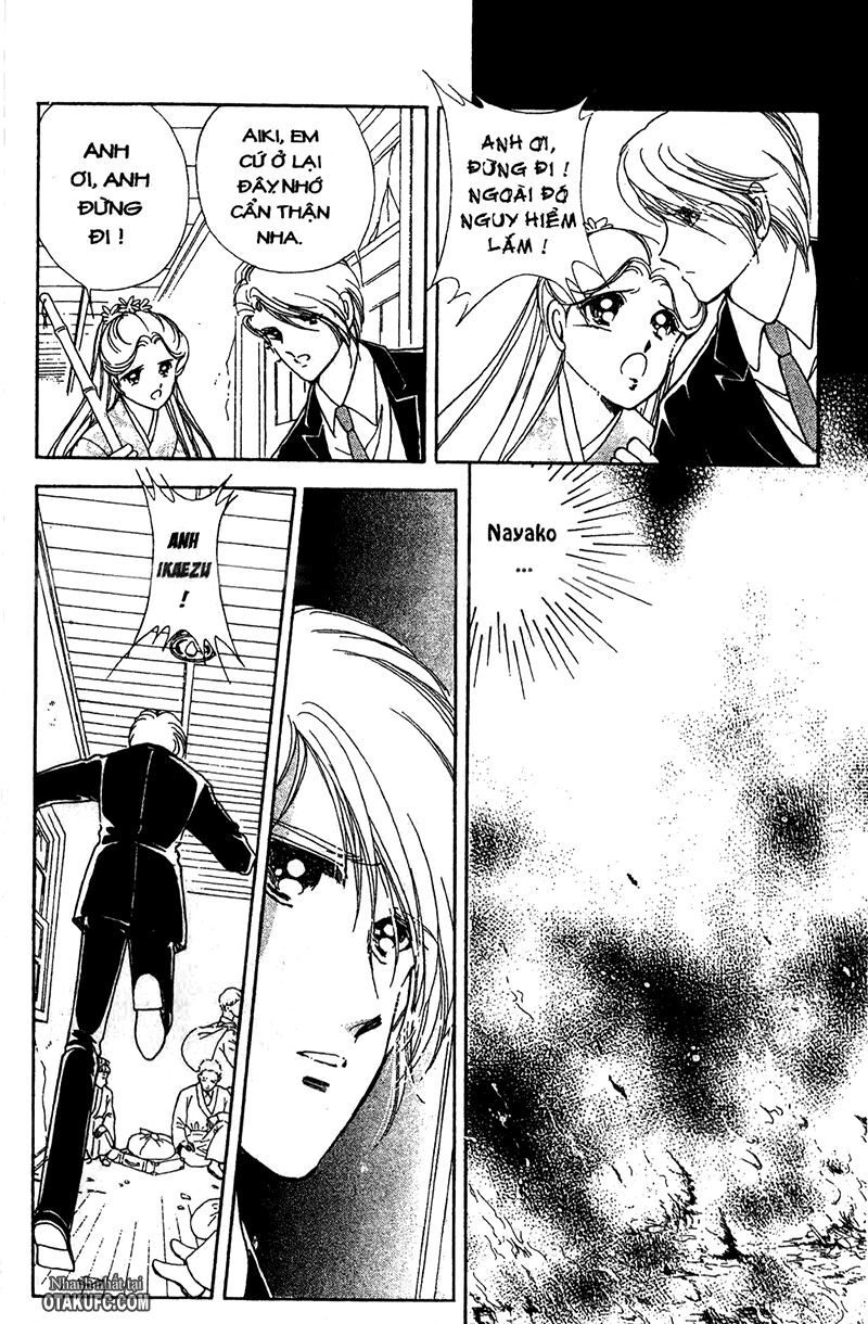 Khúc tình ca ban mai - AKATSUKI NO ARIA: Chapter 19