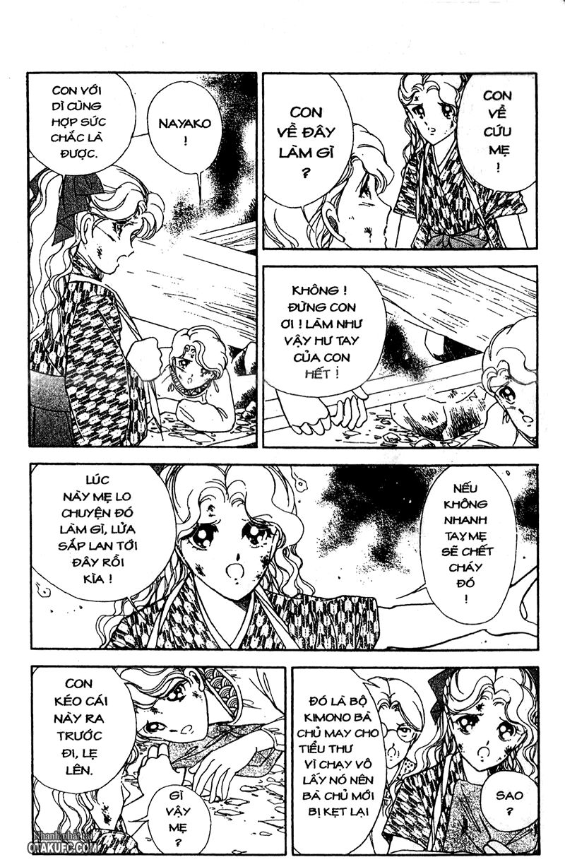 Khúc tình ca ban mai - AKATSUKI NO ARIA: Chapter 19