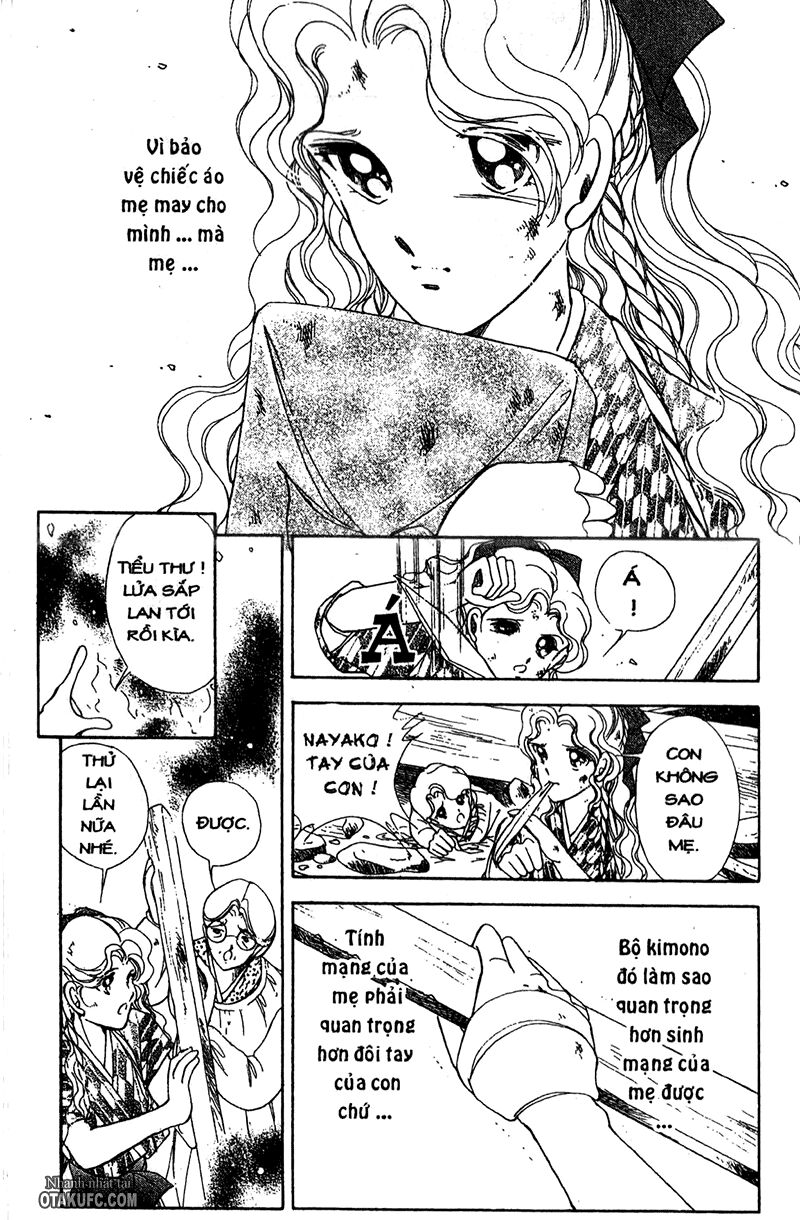 Khúc tình ca ban mai - AKATSUKI NO ARIA: Chapter 19