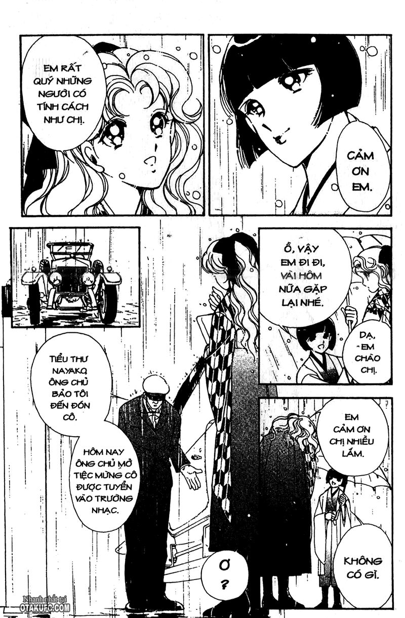 Khúc tình ca ban mai - AKATSUKI NO ARIA: Chapter 2