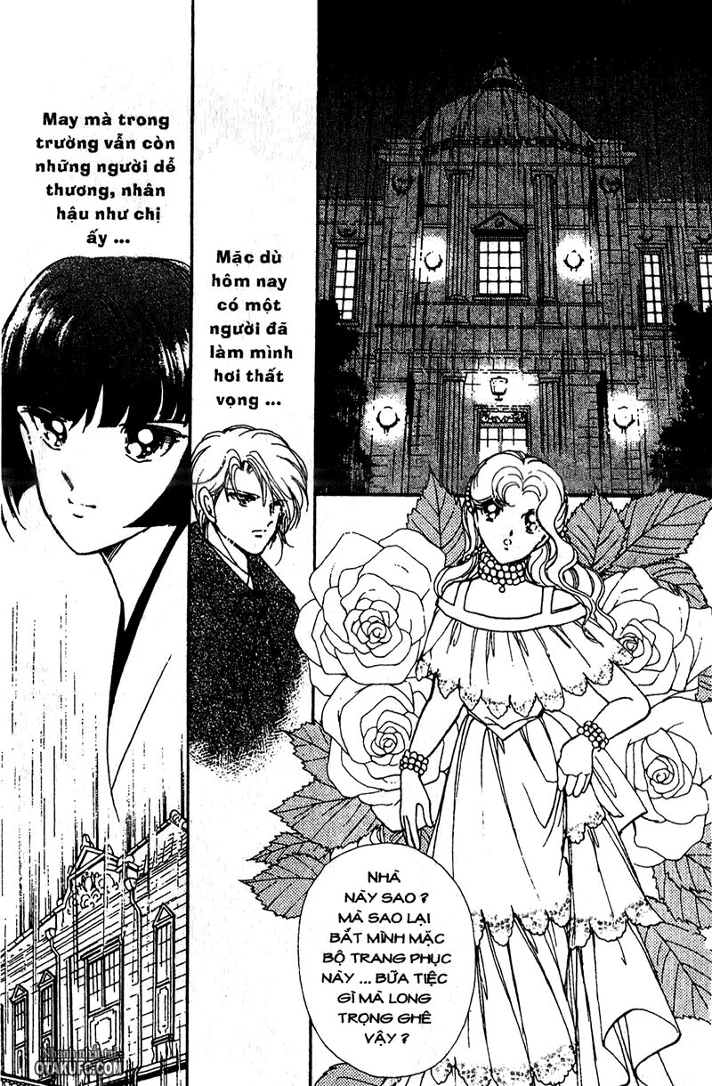 Khúc tình ca ban mai - AKATSUKI NO ARIA: Chapter 2