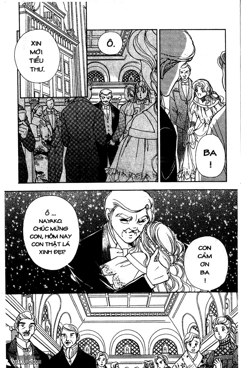 Khúc tình ca ban mai - AKATSUKI NO ARIA: Chapter 2