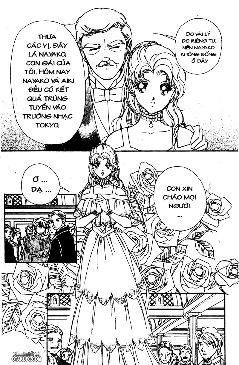 Khúc tình ca ban mai - AKATSUKI NO ARIA: Chapter 2