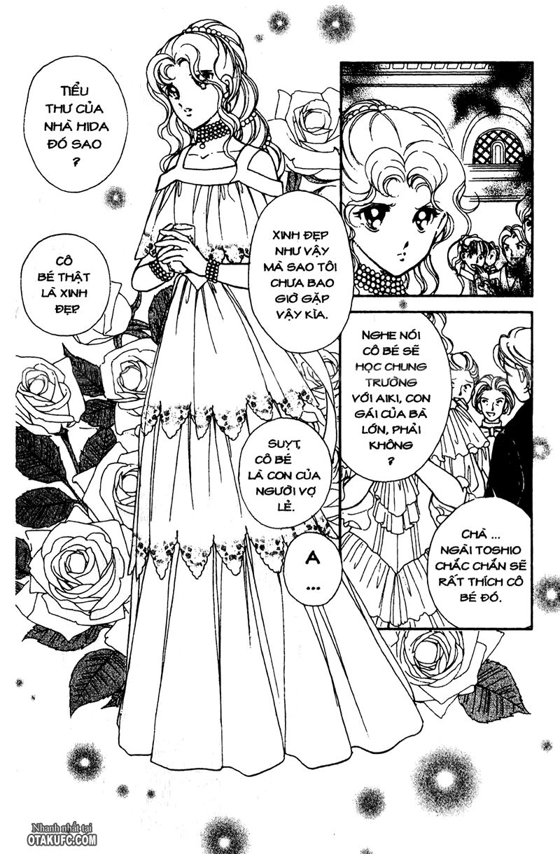 Khúc tình ca ban mai - AKATSUKI NO ARIA: Chapter 2