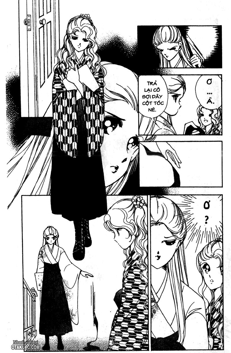 Khúc tình ca ban mai - AKATSUKI NO ARIA: Chapter 2