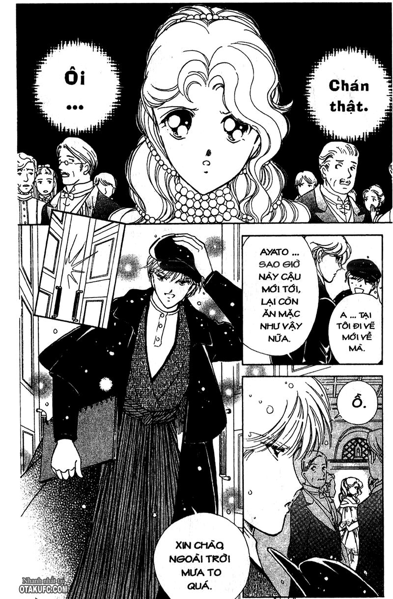 Khúc tình ca ban mai - AKATSUKI NO ARIA: Chapter 2