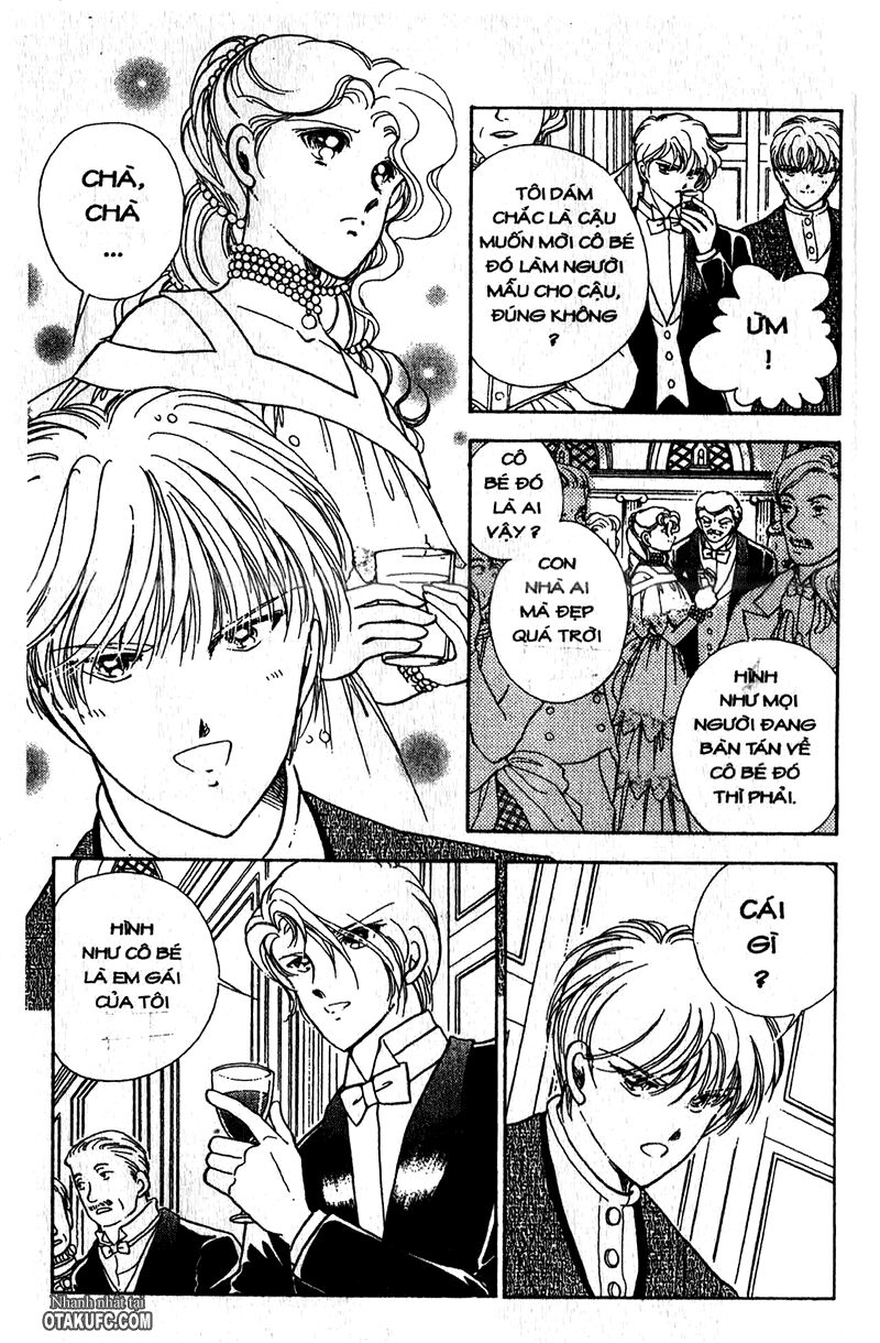 Khúc tình ca ban mai - AKATSUKI NO ARIA: Chapter 2