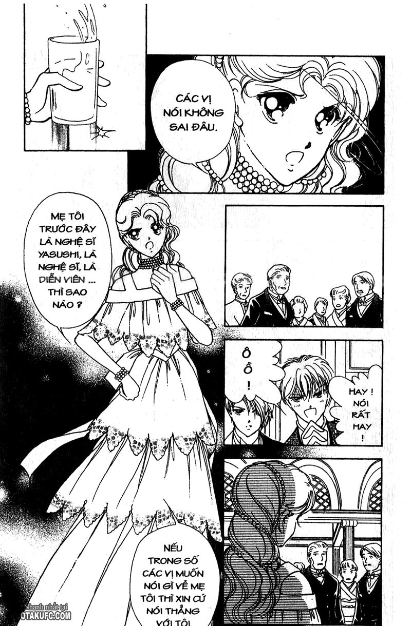Khúc tình ca ban mai - AKATSUKI NO ARIA: Chapter 2