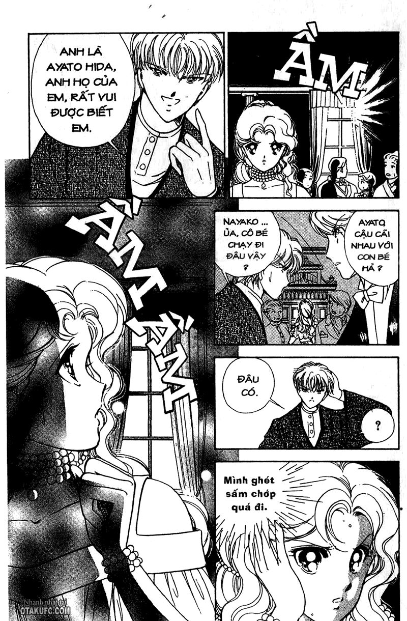 Khúc tình ca ban mai - AKATSUKI NO ARIA: Chapter 2
