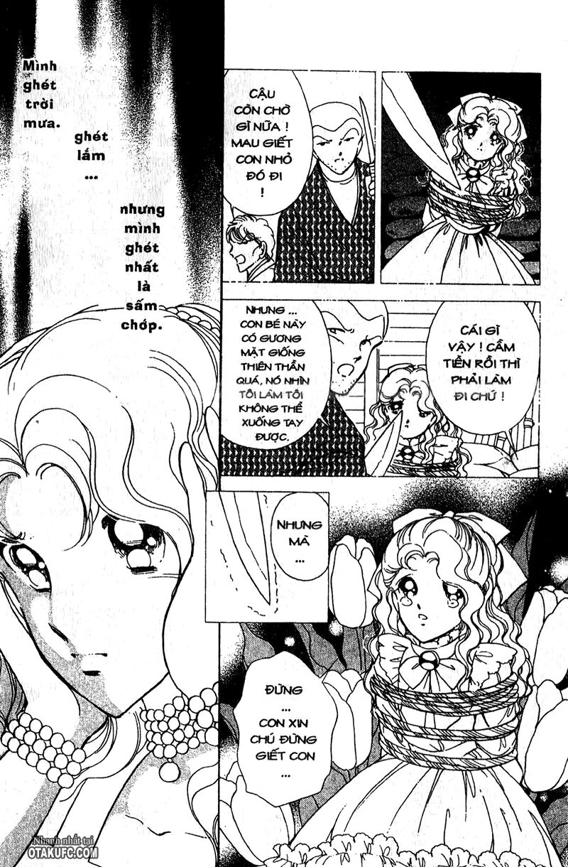 Khúc tình ca ban mai - AKATSUKI NO ARIA: Chapter 2
