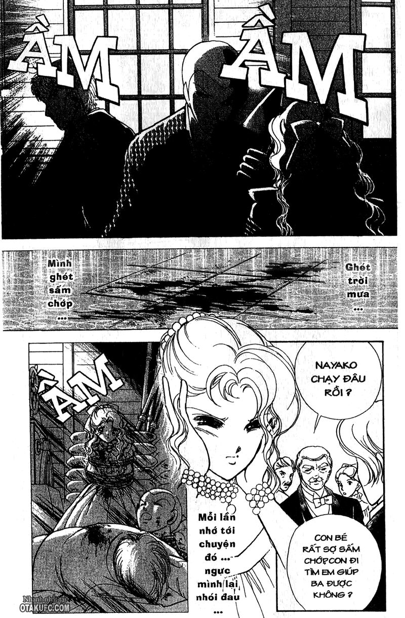Khúc tình ca ban mai - AKATSUKI NO ARIA: Chapter 2