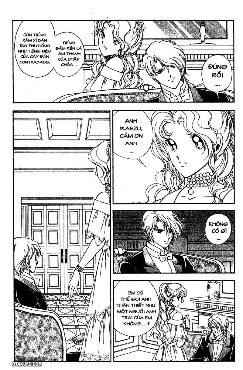 Khúc tình ca ban mai - AKATSUKI NO ARIA: Chapter 2
