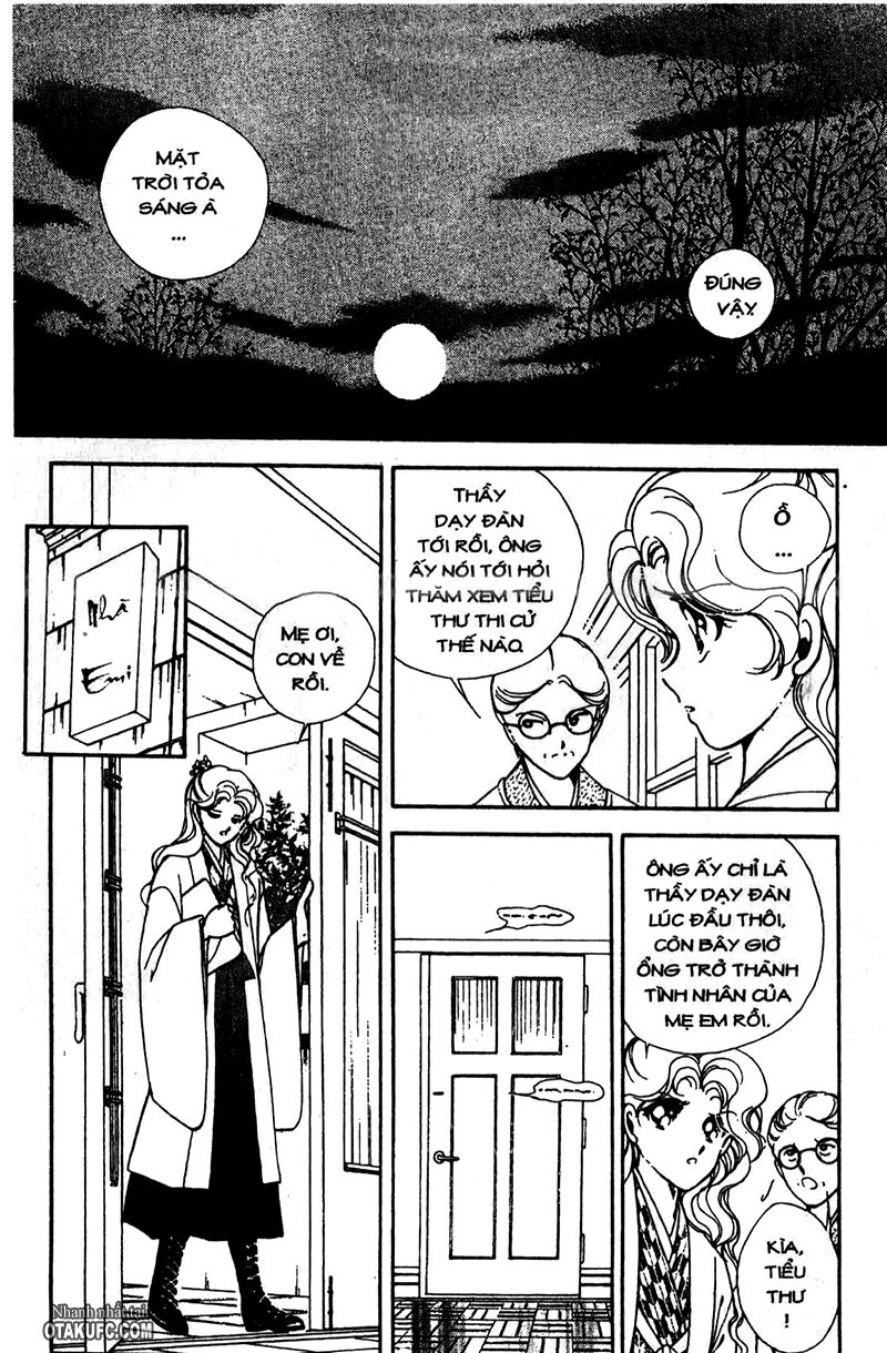 Khúc tình ca ban mai - AKATSUKI NO ARIA: Chapter 2