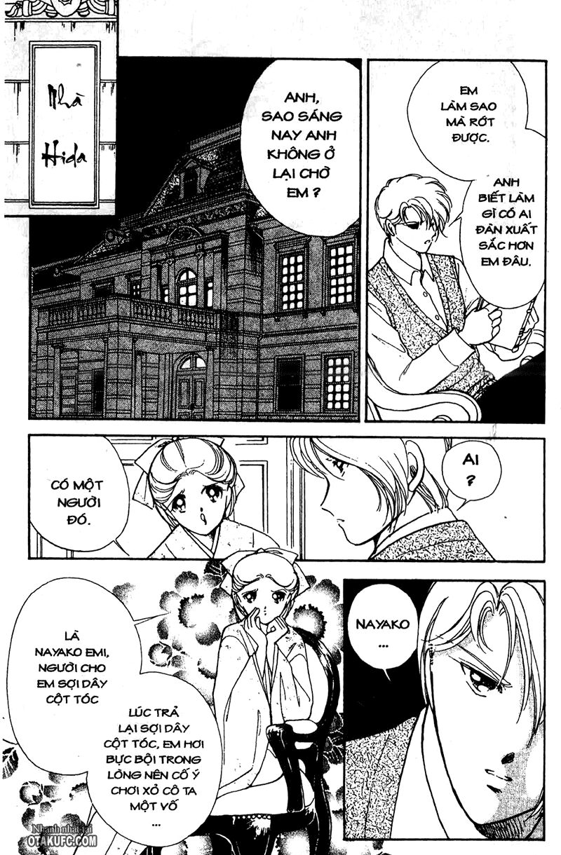 Khúc tình ca ban mai - AKATSUKI NO ARIA: Chapter 2