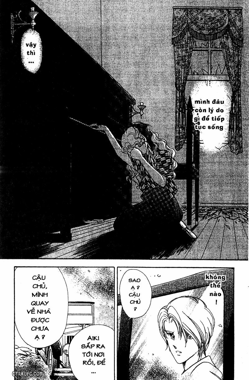 Khúc tình ca ban mai - AKATSUKI NO ARIA: Chapter 20