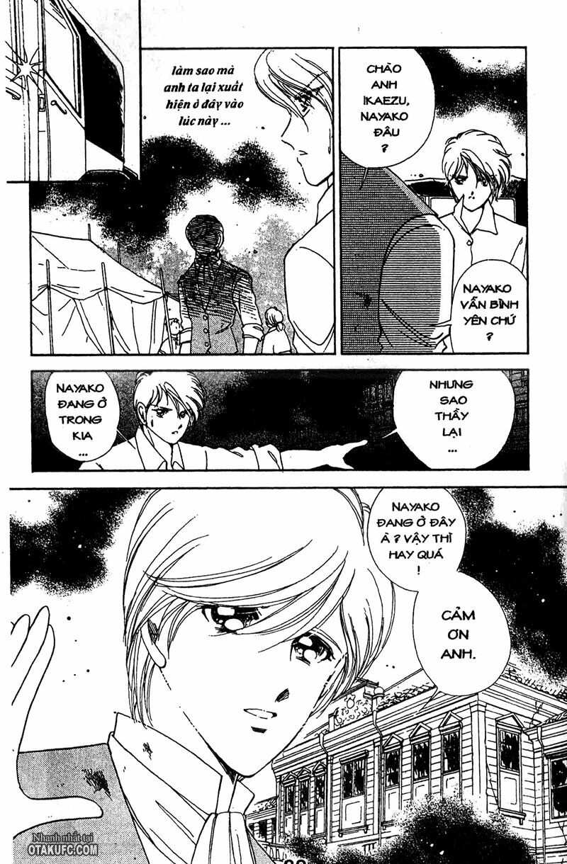 Khúc tình ca ban mai - AKATSUKI NO ARIA: Chapter 20