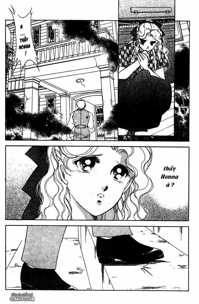 Khúc tình ca ban mai - AKATSUKI NO ARIA: Chapter 20