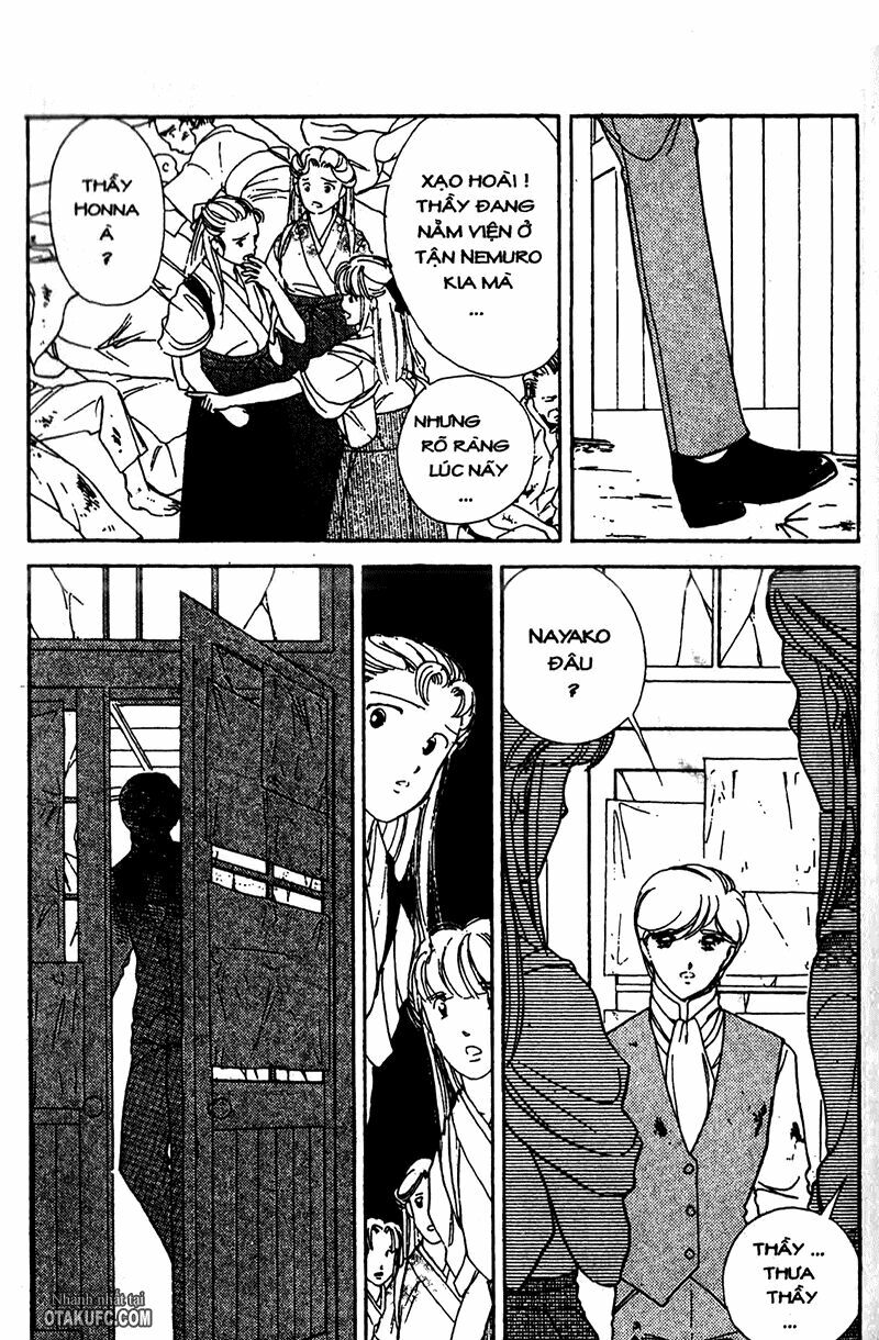 Khúc tình ca ban mai - AKATSUKI NO ARIA: Chapter 20