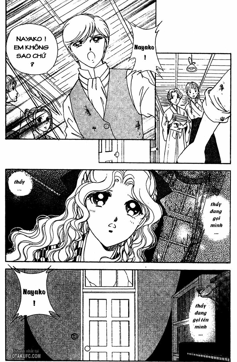 Khúc tình ca ban mai - AKATSUKI NO ARIA: Chapter 20