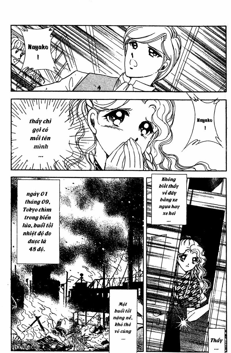 Khúc tình ca ban mai - AKATSUKI NO ARIA: Chapter 20
