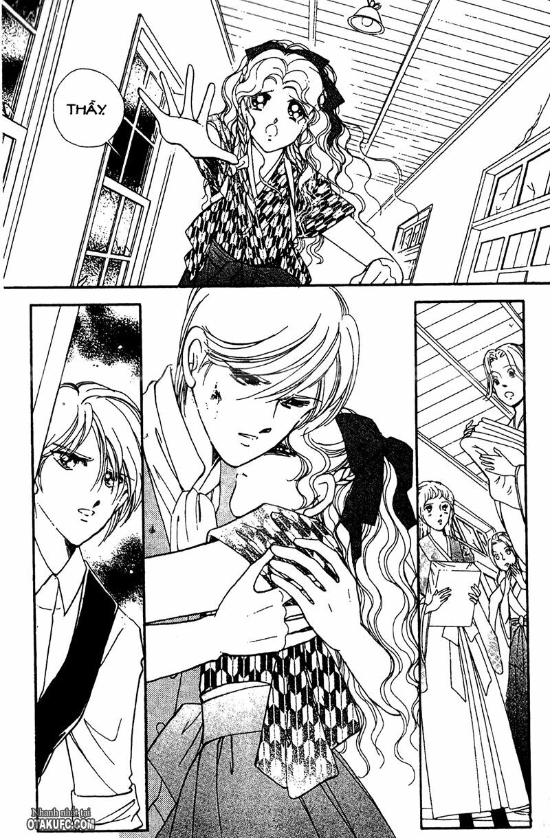 Khúc tình ca ban mai - AKATSUKI NO ARIA: Chapter 20
